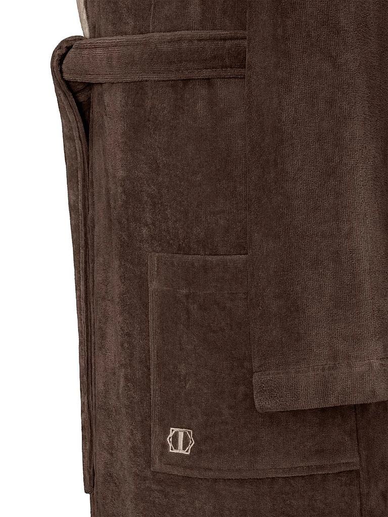 Togas Art Line Bathrobe 7