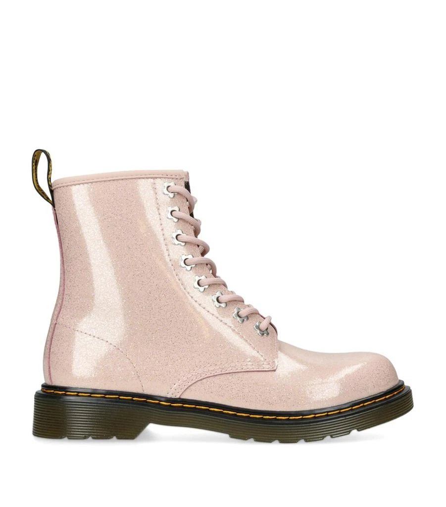 Dr. Martens Glitter 1460 Lace-Up Boots 1