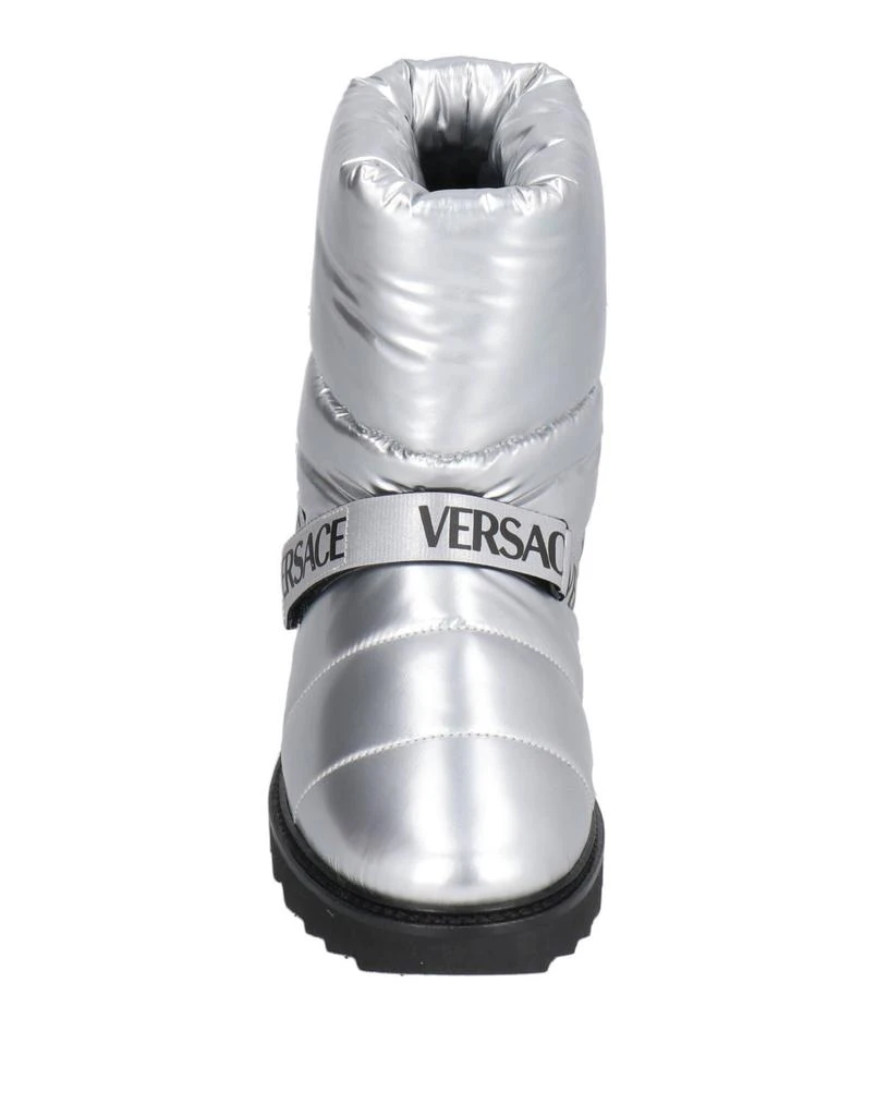 VERSACE YOUNG Ankle boot 4