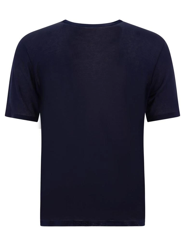 Yves Saint Laurent Saint Laurent T-Shirt "Saint Laurent" 2