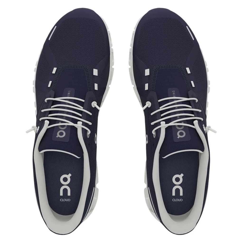 On On Cloud 6 Running Shoe - Men
s 3