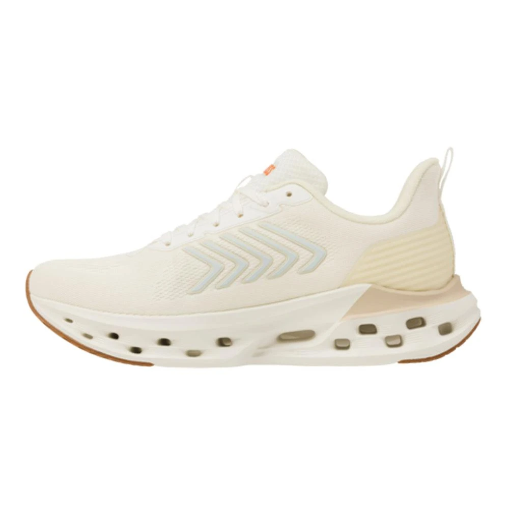K-Swiss Melrose Tubes Lite Lace Up Sneakers 3