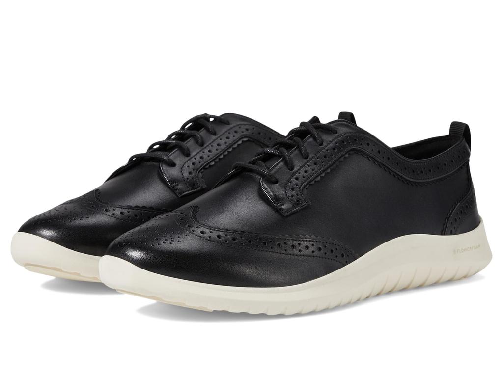 Cole Haan Zerogrand Meritt Wing Tip Oxford