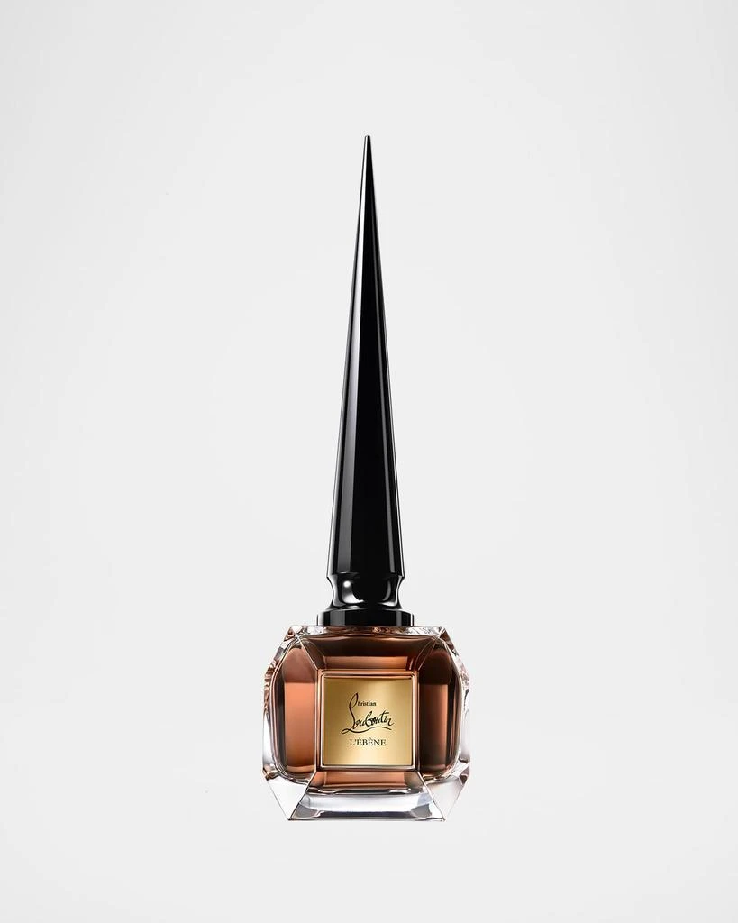 Christian Louboutin Fétiche L’Ebene Eau De Parfum, 2.7 oz. 1