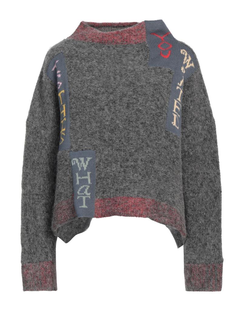 Eckhaus Latta Turtleneck