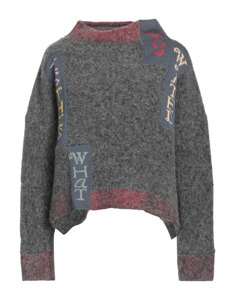 Eckhaus Latta Turtleneck 1