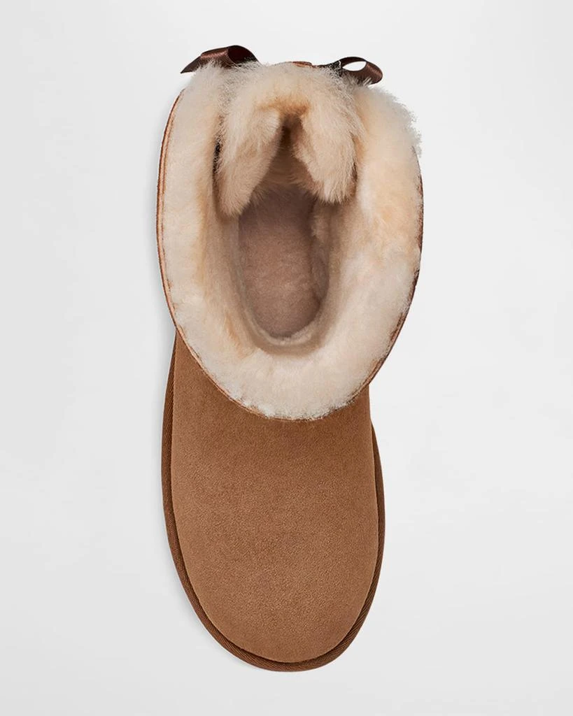 UGG Bailey Bow II Boots 3