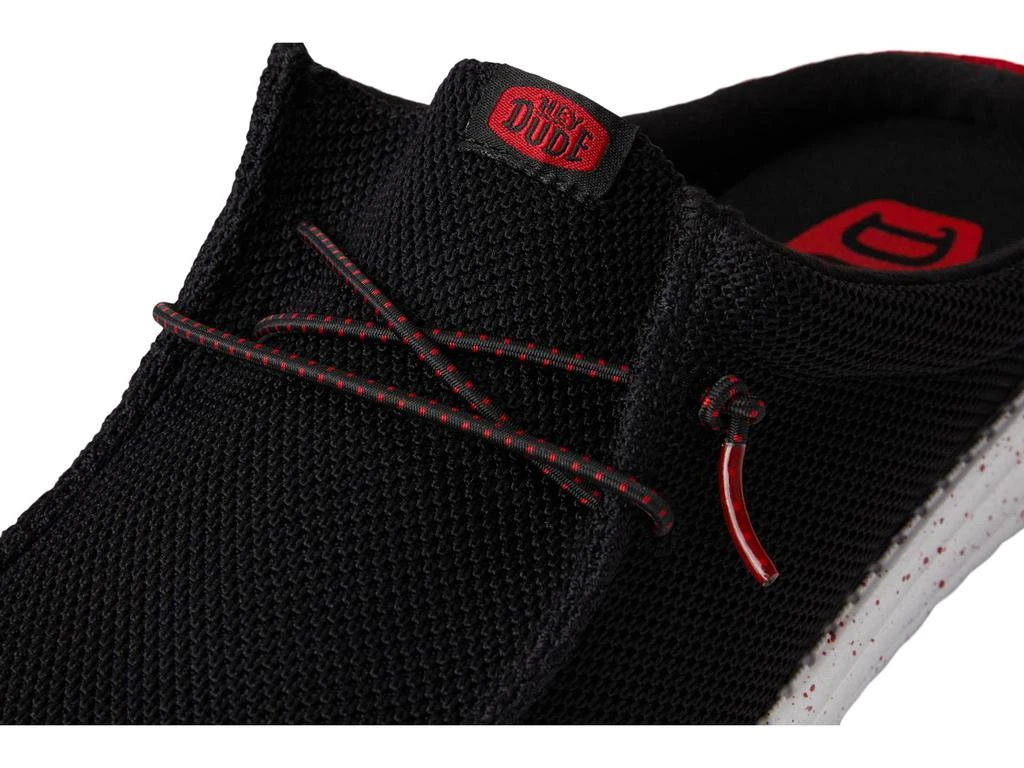 Hey Dude Wally Slip Varsity 6