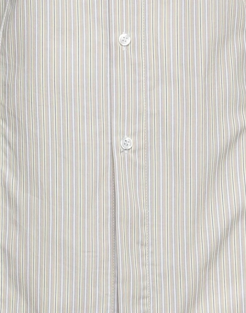 BORAMY VIGUIER Striped shirt 4