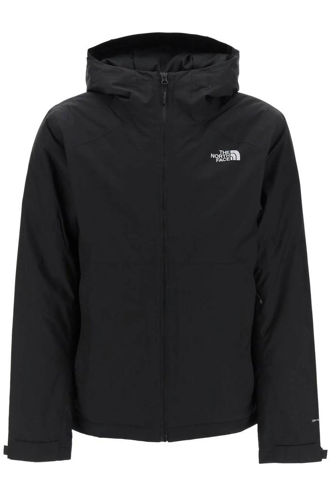 The North Face The North Face Millerton Insulated Hooded Jacket 1