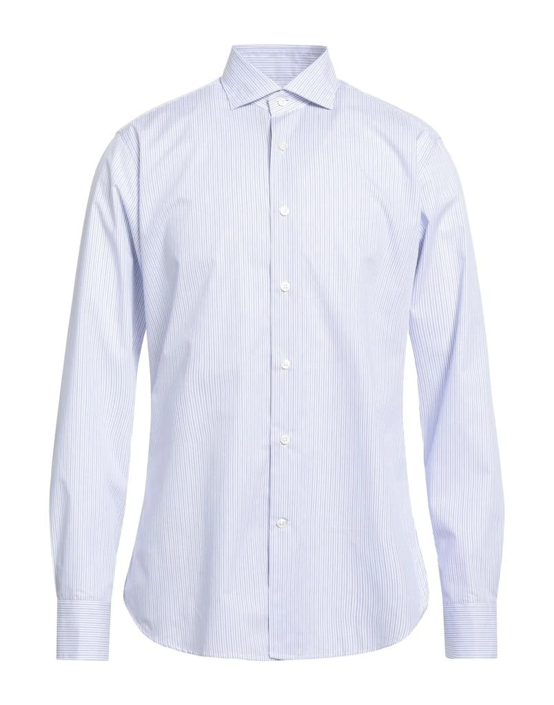 CALIBAN Striped shirt 1