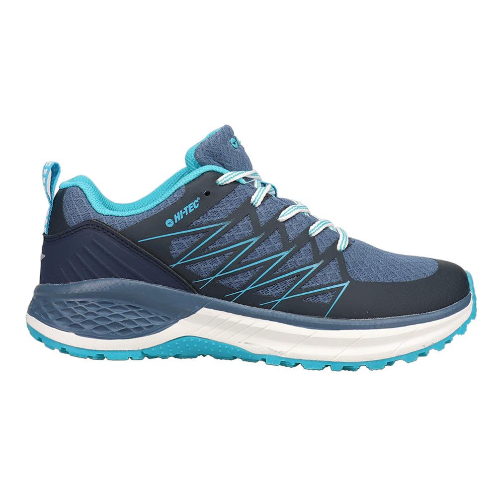 Hi-Tec Trail Destroyer Low Trail Running Shoes