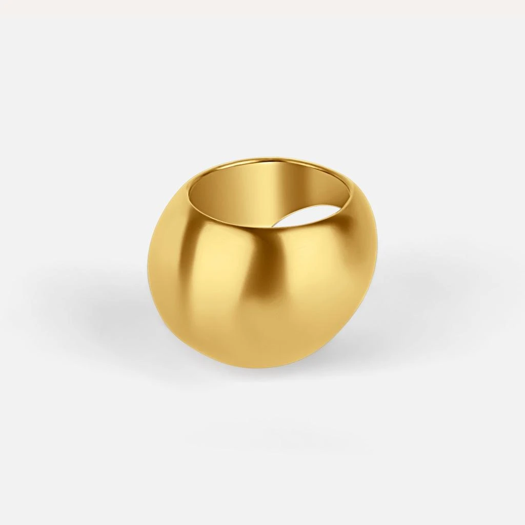 Too Romantic Jewelry Bague Isla 2