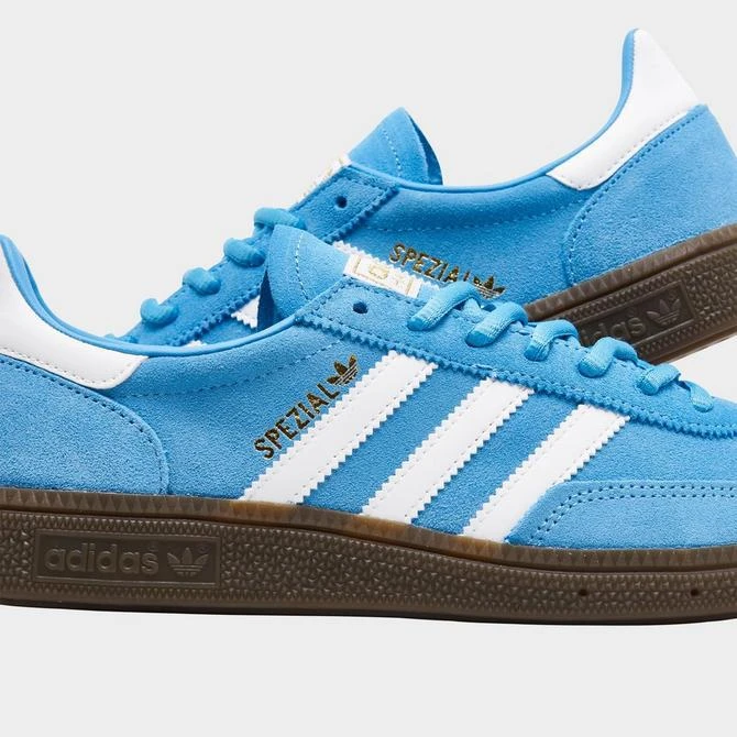 Adidas Big Kids' adidas Originals Handball Spezial Casual Shoes 3