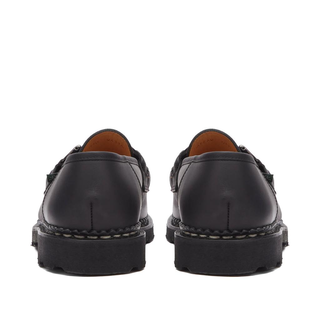 靴 Paraboot REIMS MORS REIMS MORS / NOIR – Paraboot