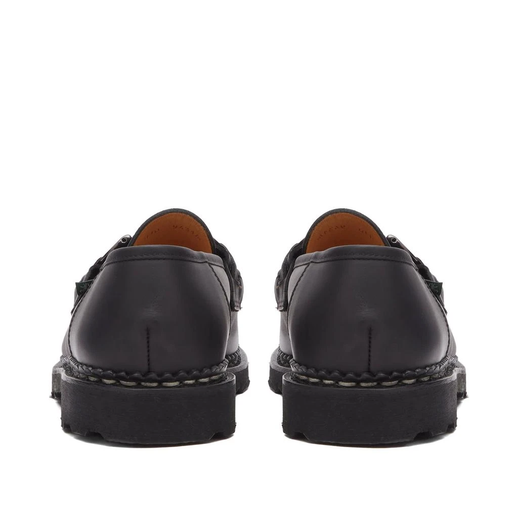 Paraboot Paraboot Reims Mors Horsebit Loafer 3