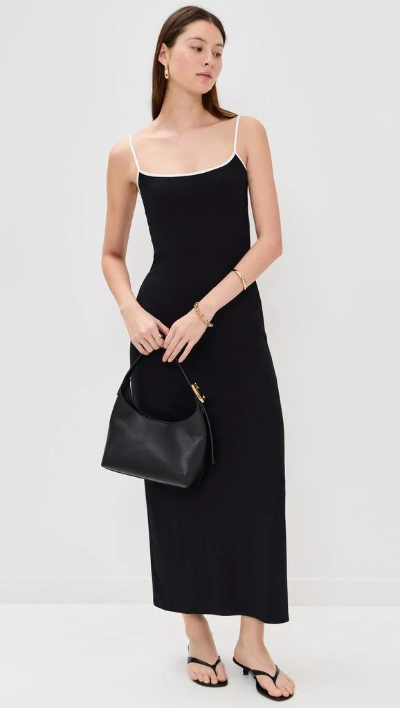 Madewell Puffy Buckle Shoulder 11