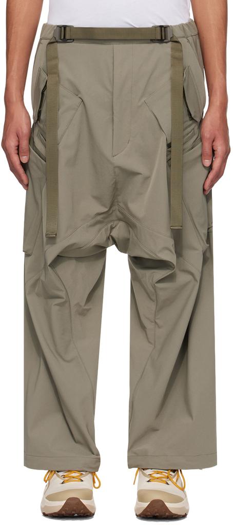 Acronym Khaki P30AL-DS Cargo Pants