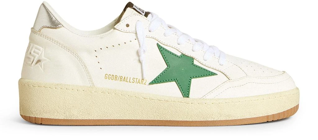 Golden Goose Ball Star 2 sneakers 2