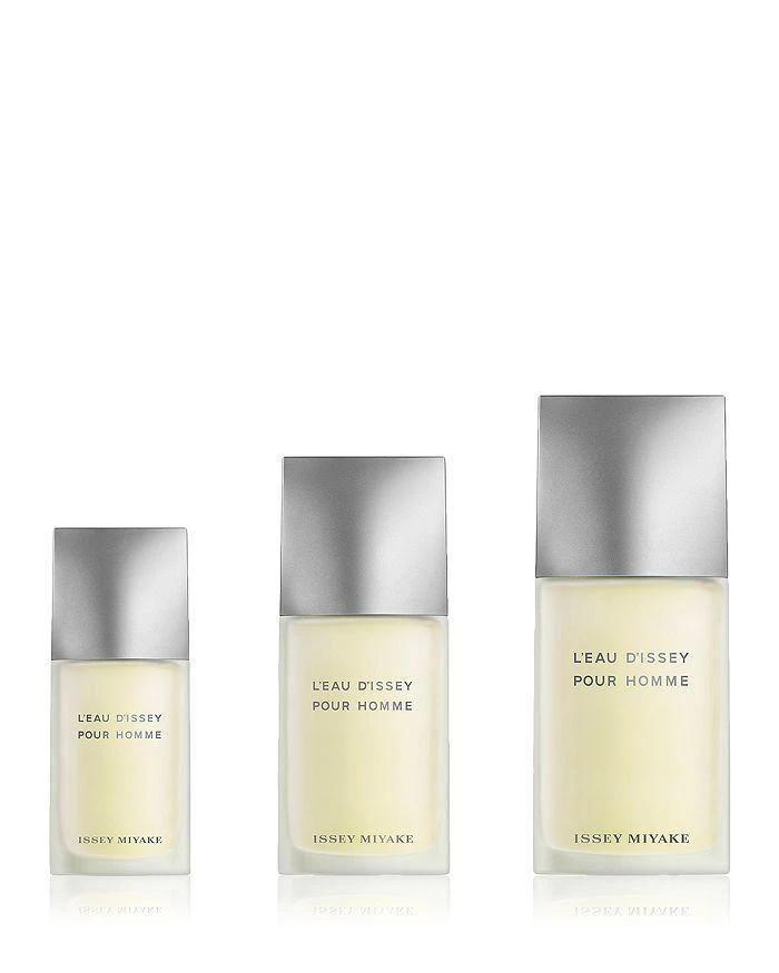 Issey Miyake L'eau d'Issey Pour Homme Eau de Toilette 2