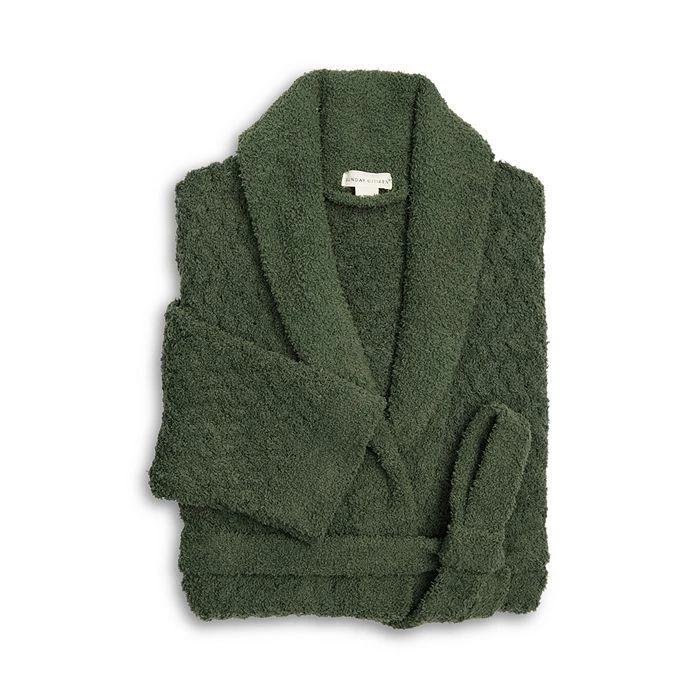 Sunday Citizen Snug Waffle Robe 2
