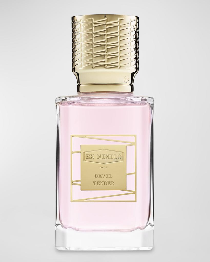 EX NIHILO Devil Tender, 1.7 oz./ 50 mL