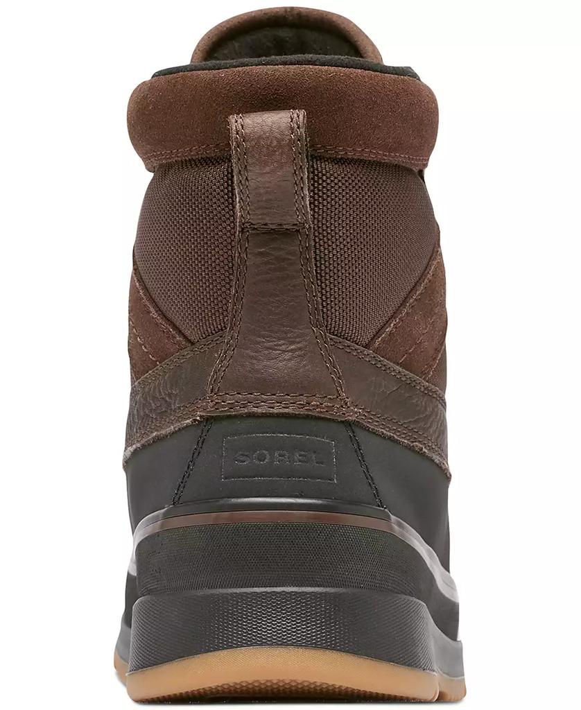 SOREL Men's Ankeny II Waterproof Boots