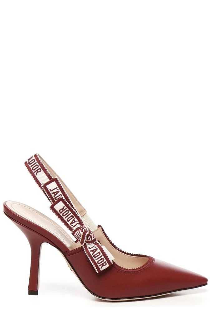 Dior Christian Dior J'Adior Slingback Pumps 1