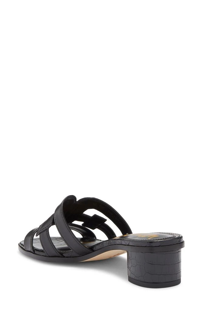 Sam Edelman Illie Slide Sandal 2