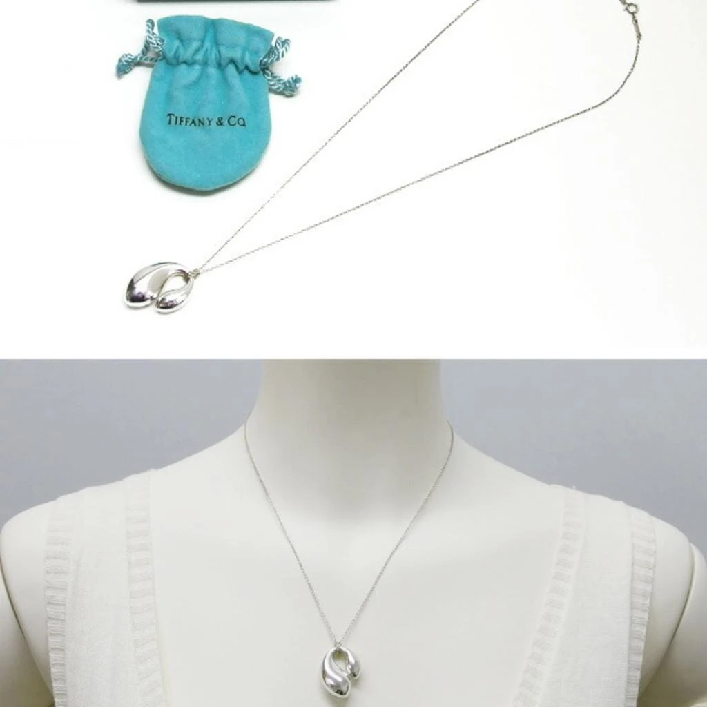 Tiffany
Co. 925 Necklace (Pre-Owned) 2