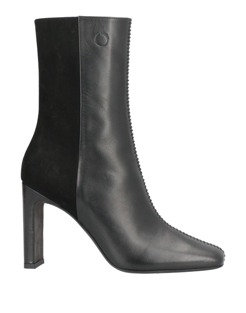 HIGH Ankle boot