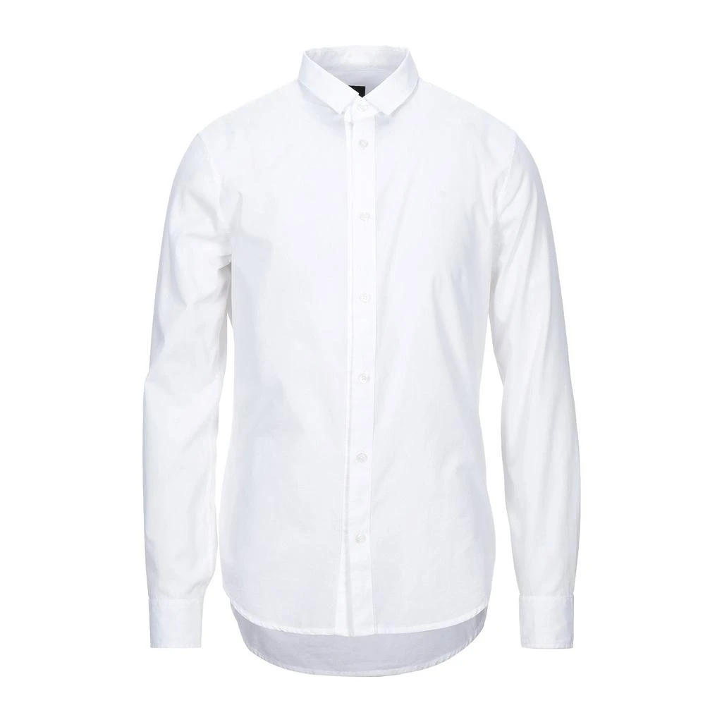 Armani Exchange Armani Exchange - Chemise - White - Homme 1