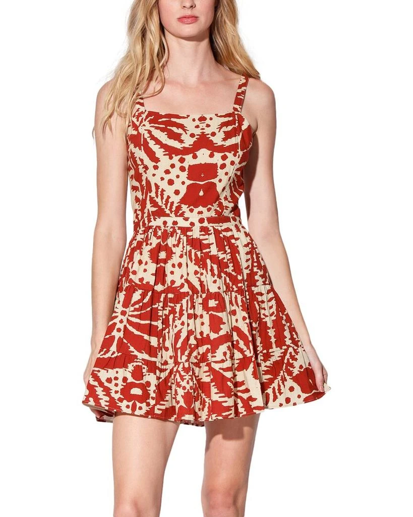 Walter Baker Trisha Dress 1