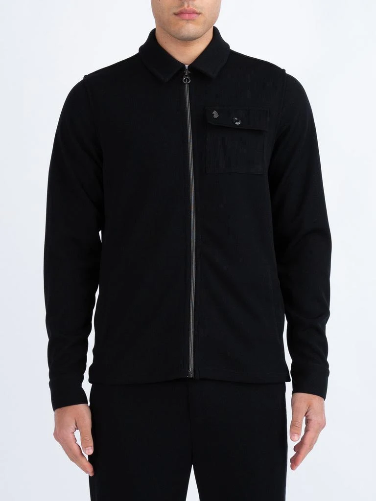 Luke 1977 Concord zip through jacket 2