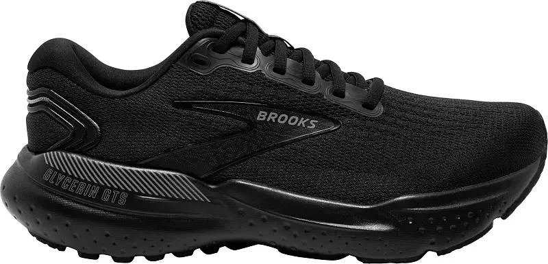Brooks Brooks Men's Glycerin GTS 21 Running Shoes 1