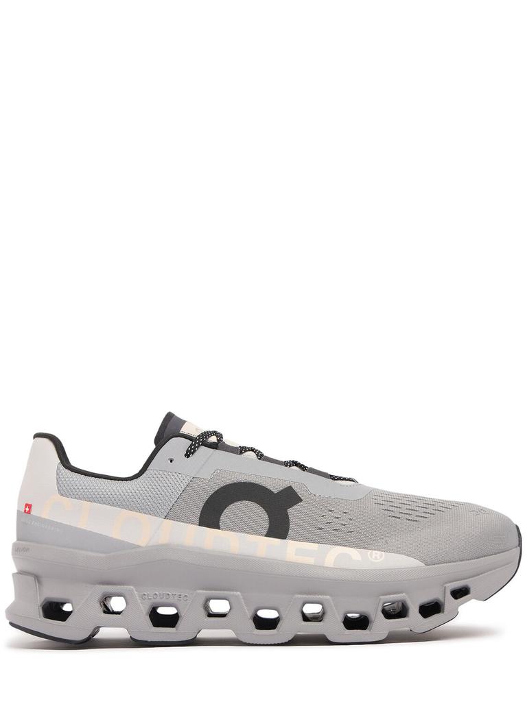 On SSENSE Exclusive Brown Cloudflash Sneakers - Men's Sports