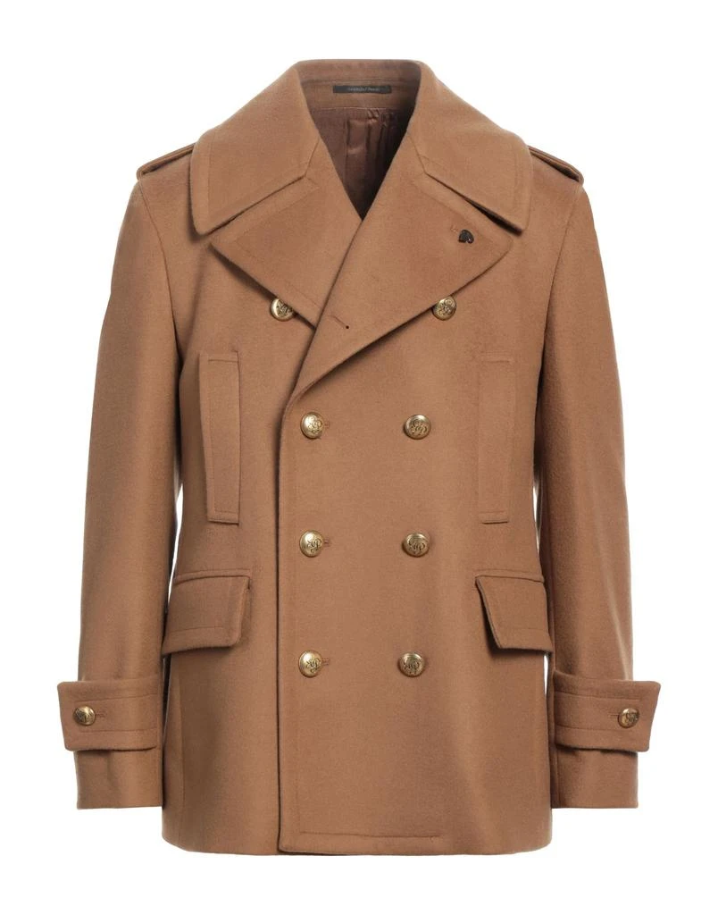 GABRIELE PASINI Coat 1