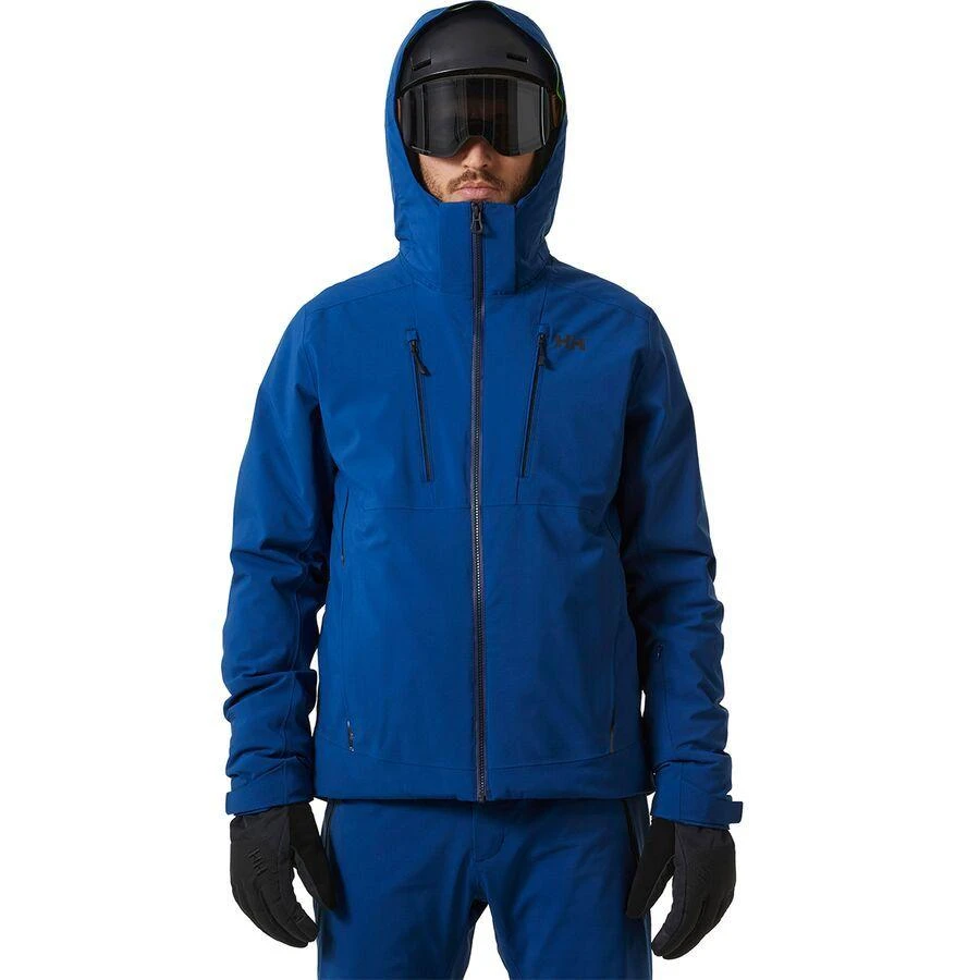 Helly Hansen Alpha 3.0 Jacket - Men
s