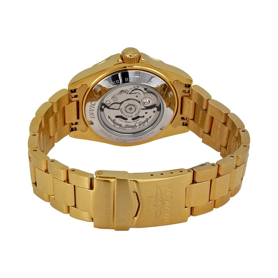 Invicta Pro Diver Automatic Blue Dial Men's Watch 8930 3