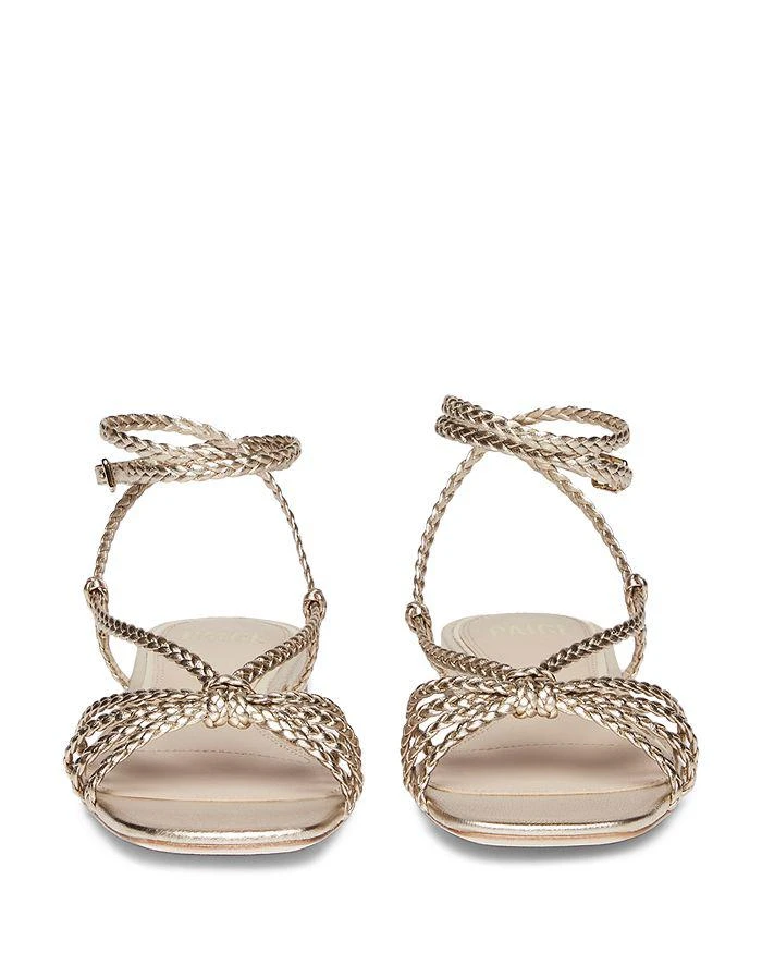 Paige Women's Deanna Flat Sandals 4