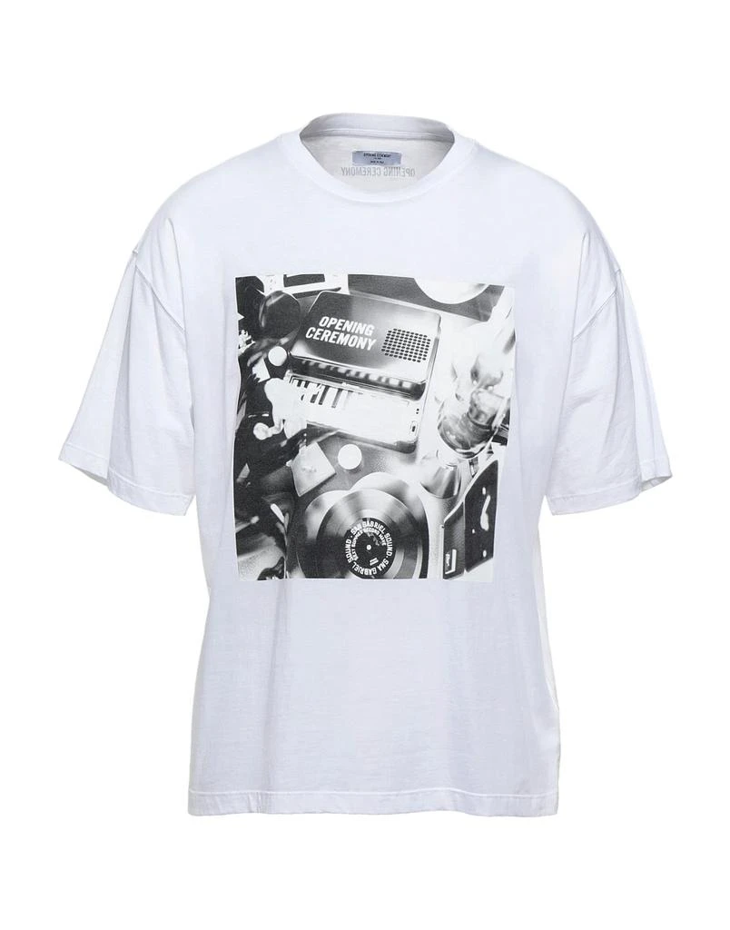 Opening Ceremony T-shirt 1
