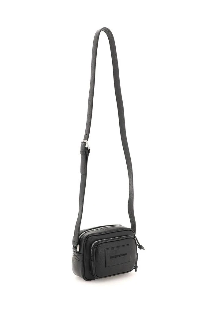 Emporio Armani Men`s Crossbody Bag 3