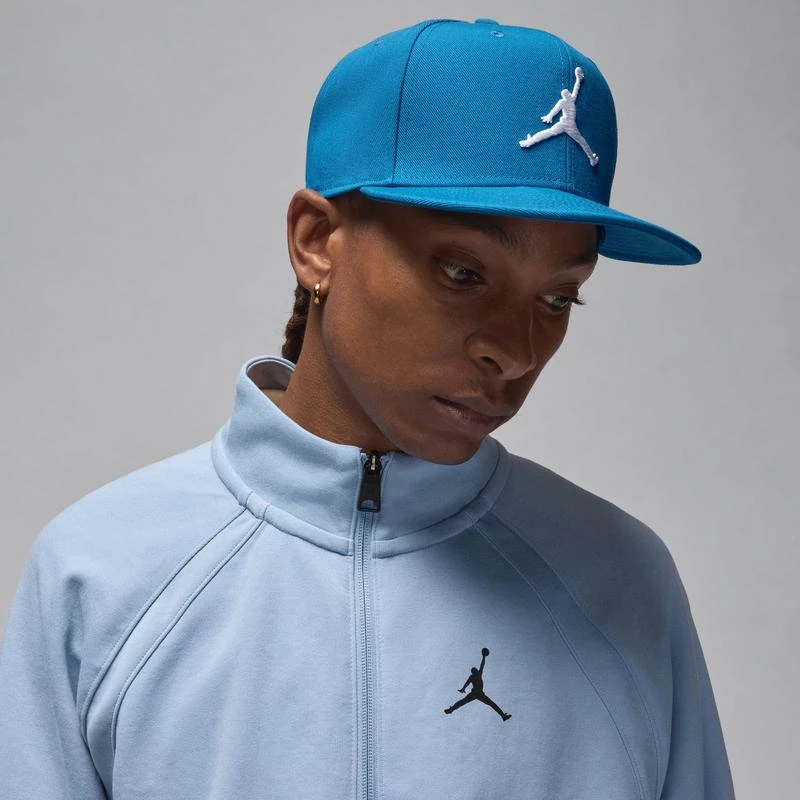 Jordan Jordan Pro Snapback Jumpman - Men's 1