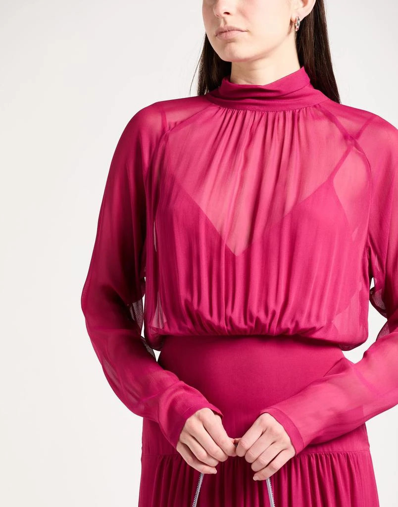 SEMICOUTURE Long dress 4