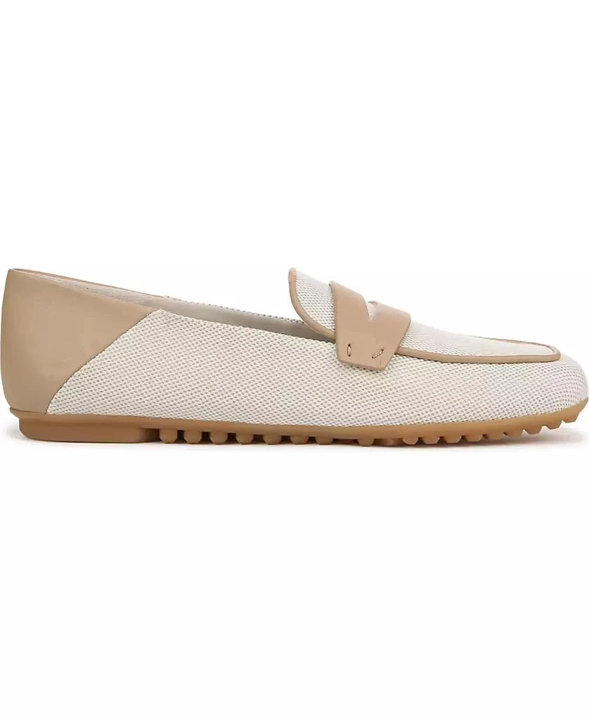Franco Sarto Women's Zury 2 Square Toe Penny Loafers 2