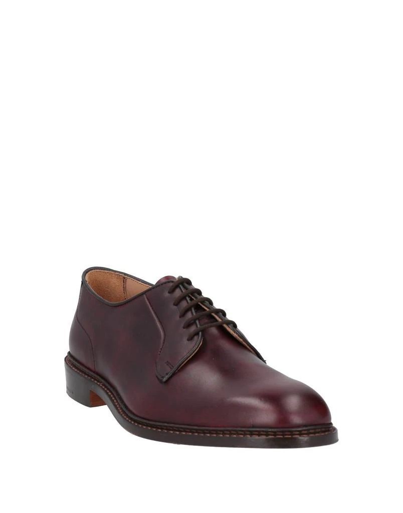 TRICKER'S Laced shoes 2