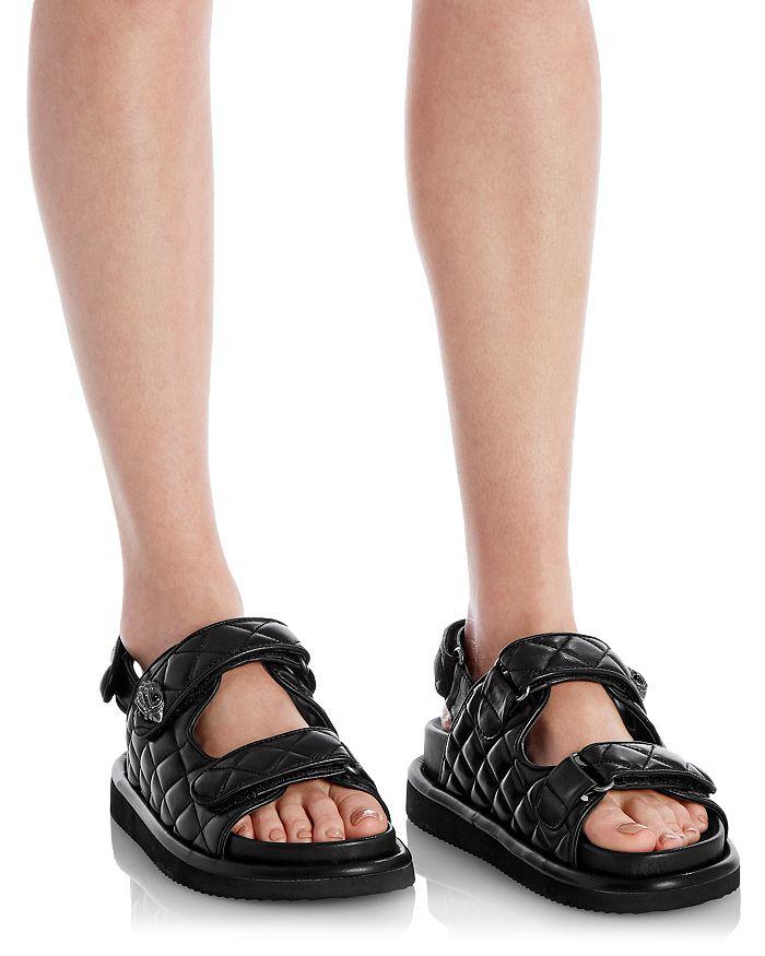 Kurt Geiger Women's Orson Slingback Sandals