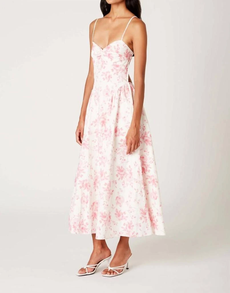 NIA Nia - Destene Dress 2