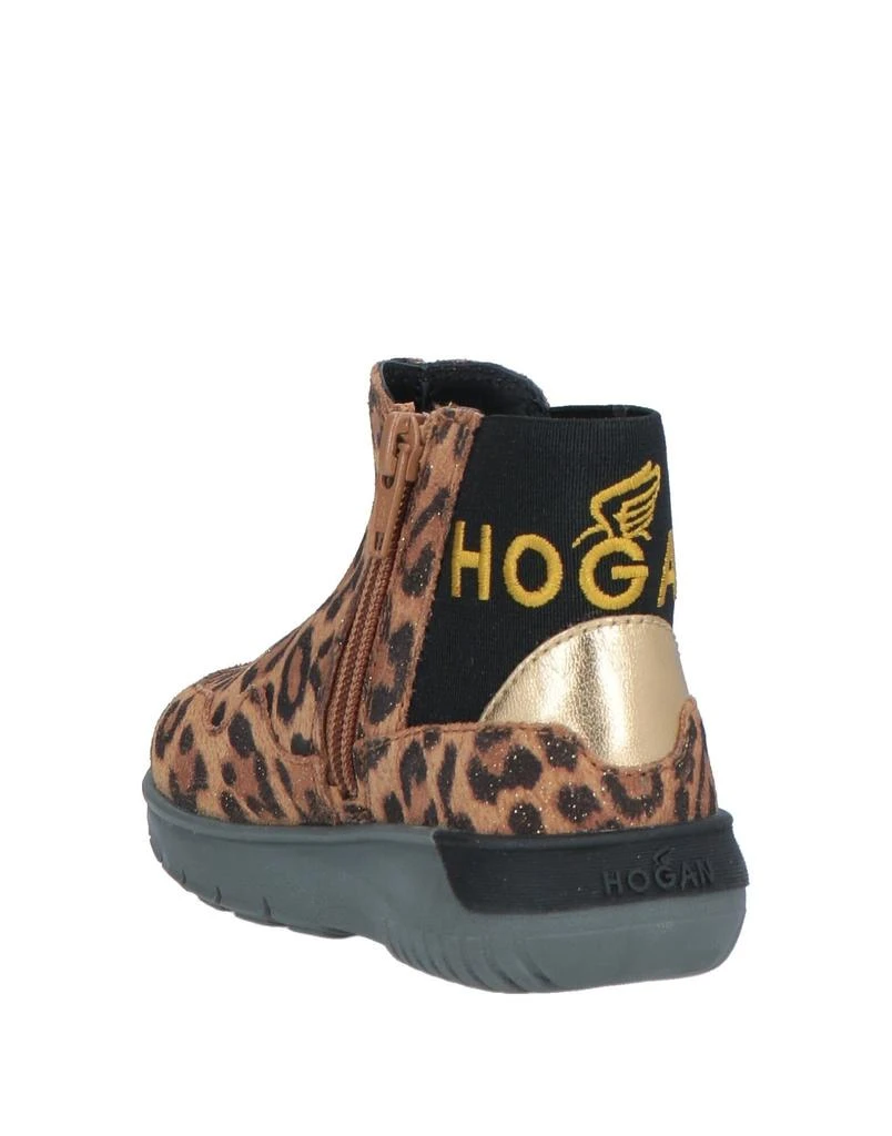 hogan Ankle boot 3