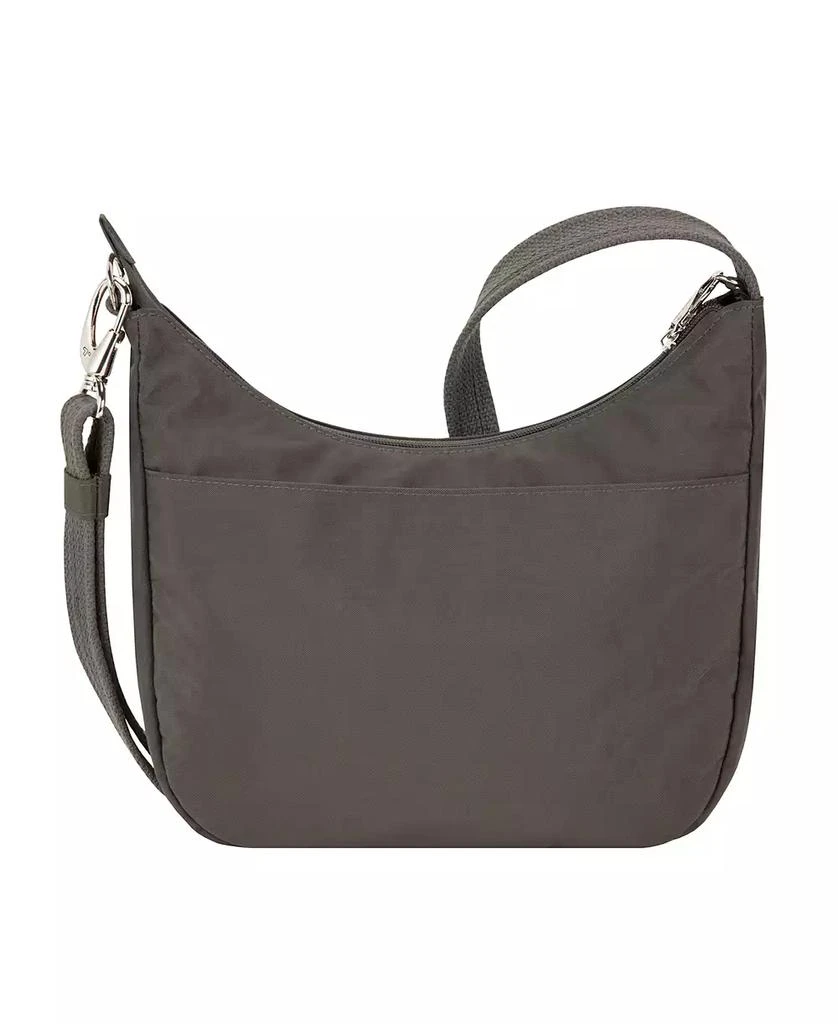 Travelon Anti-Theft Essentials East-West Hobo 5